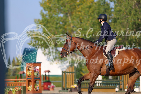 2025 - Shea - Fall Finale - Sunday September 14th - 04544