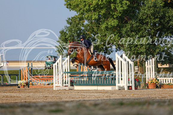 2025 - Shea - Fall Finale - Sunday September 14th - 04550