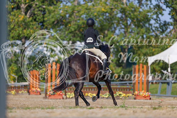 2025 - Shea - Fall Finale - Sunday September 14th - 04914