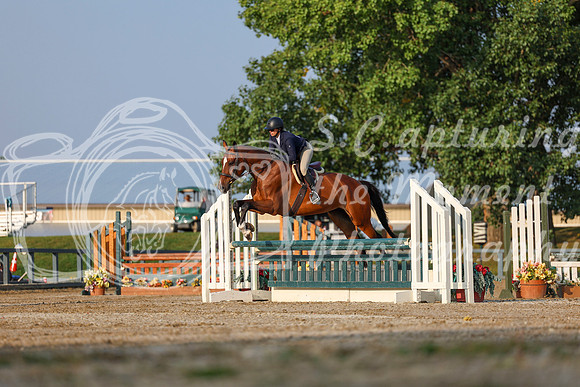 2025 - Shea - Fall Finale - Sunday September 14th - 04552