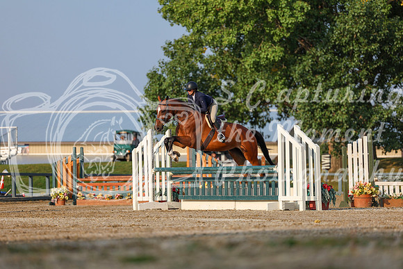 2025 - Shea - Fall Finale - Sunday September 14th - 04551
