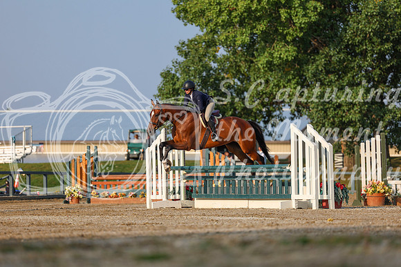 2025 - Shea - Fall Finale - Sunday September 14th - 04553