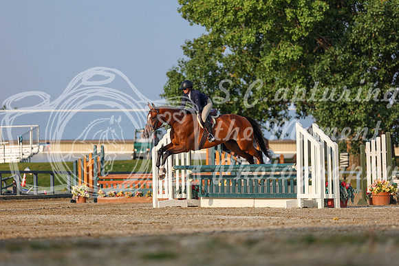 2025 - Shea - Fall Finale - Sunday September 14th - 04554