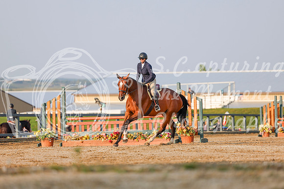2025 - Shea - Fall Finale - Sunday September 14th - 04557