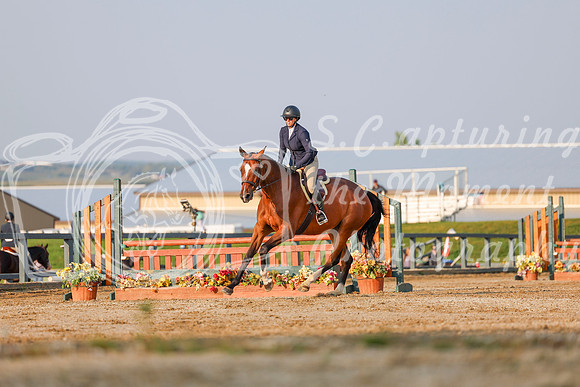 2025 - Shea - Fall Finale - Sunday September 14th - 04556