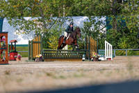 2025 - Shea - Fall Finale - Sunday September 14th - 05088