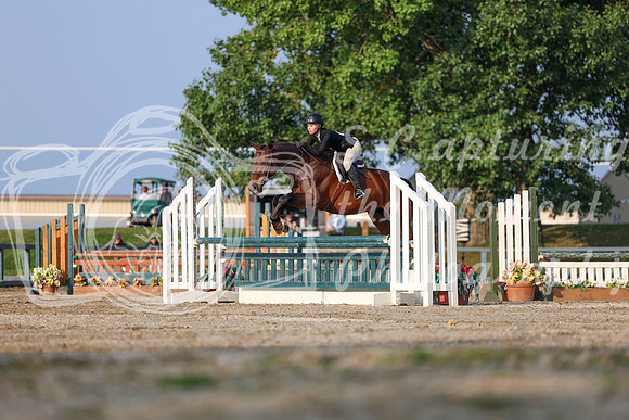 2025 - Shea - Fall Finale - Sunday September 14th - 04584