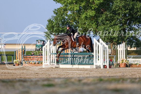 2025 - Shea - Fall Finale - Sunday September 14th - 04587