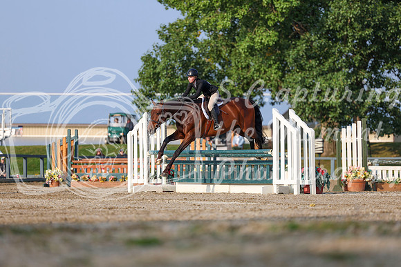 2025 - Shea - Fall Finale - Sunday September 14th - 04588