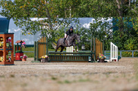 2025 - Shea - Fall Finale - Sunday September 14th - 05385