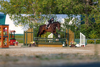 2025 - Shea - Fall Finale - Sunday September 14th - 04618