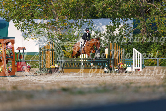 2025 - Shea - Fall Finale - Sunday September 14th - 04635