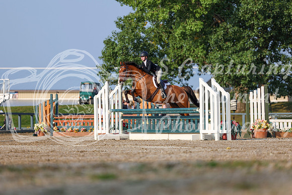 2025 - Shea - Fall Finale - Sunday September 14th - 04640