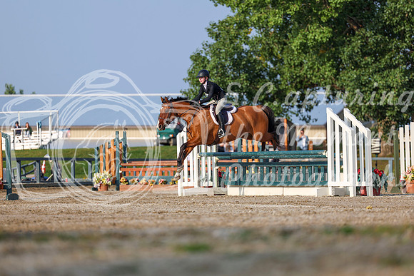 2025 - Shea - Fall Finale - Sunday September 14th - 04645
