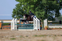 2025 - Shea - Fall Finale - Sunday September 14th - 05130