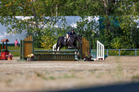 2025 - Shea - Fall Finale - Sunday September 14th - 05511