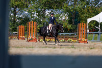 2025 - Shea - Fall Finale - Sunday September 14th - 05514