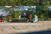 2025 - Shea - Fall Finale - Sunday September 14th - 05512