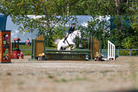 2025 - Shea - Fall Finale - Sunday September 14th - 05473