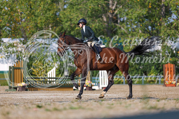 2025 - Shea - Fall Finale - Sunday September 14th - 05019