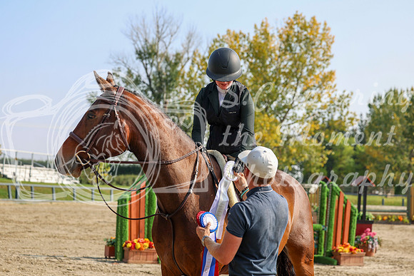 2025 - Shea - Fall Finale - Sunday September 14th - 05673