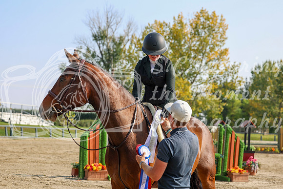 2025 - Shea - Fall Finale - Sunday September 14th - 05674