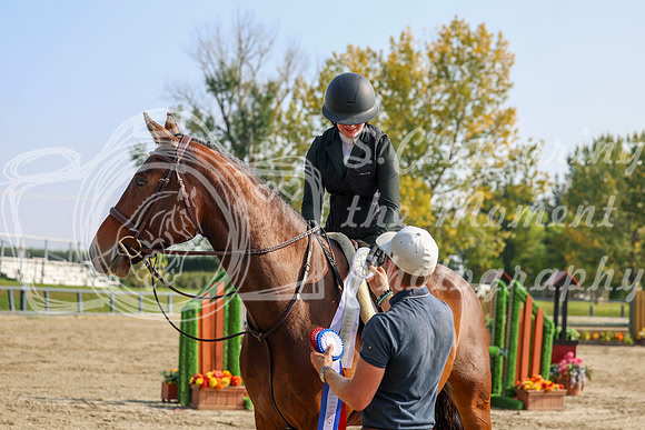 2025 - Shea - Fall Finale - Sunday September 14th - 05675