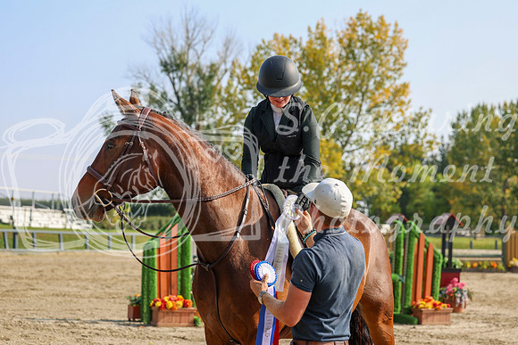2025 - Shea - Fall Finale - Sunday September 14th - 05676