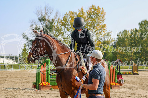 2025 - Shea - Fall Finale - Sunday September 14th - 05677