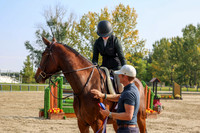 2025 - Shea - Fall Finale - Sunday September 14th - 05680