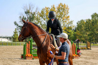 2025 - Shea - Fall Finale - Sunday September 14th - 05679