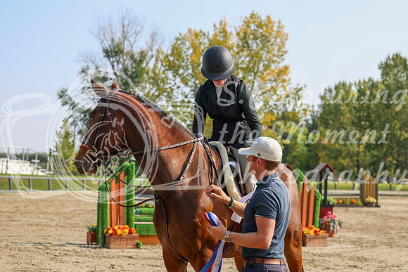 2025 - Shea - Fall Finale - Sunday September 14th - 05679