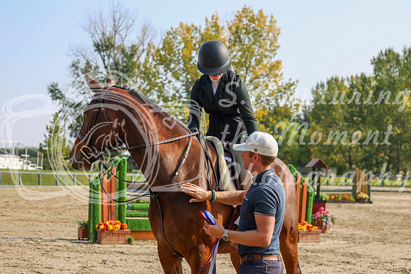 2025 - Shea - Fall Finale - Sunday September 14th - 05681