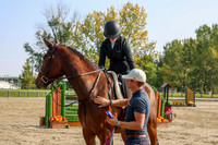 2025 - Shea - Fall Finale - Sunday September 14th - 05682