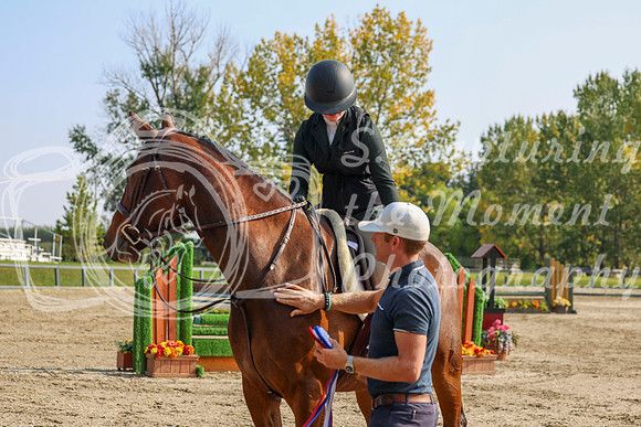 2025 - Shea - Fall Finale - Sunday September 14th - 05682