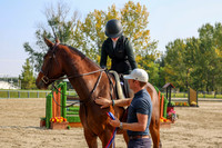 2025 - Shea - Fall Finale - Sunday September 14th - 05683