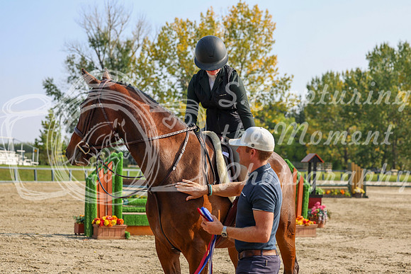 2025 - Shea - Fall Finale - Sunday September 14th - 05683