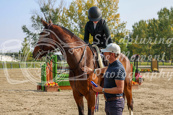 2025 - Shea - Fall Finale - Sunday September 14th - 05684