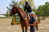 2025 - Shea - Fall Finale - Sunday September 14th - 05685