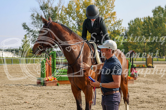 2025 - Shea - Fall Finale - Sunday September 14th - 05685