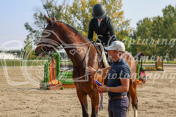 2025 - Shea - Fall Finale - Sunday September 14th - 05686