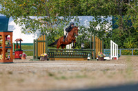 2025 - Shea - Fall Finale - Sunday September 14th - 04743