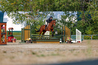 2025 - Shea - Fall Finale - Sunday September 14th - 04745