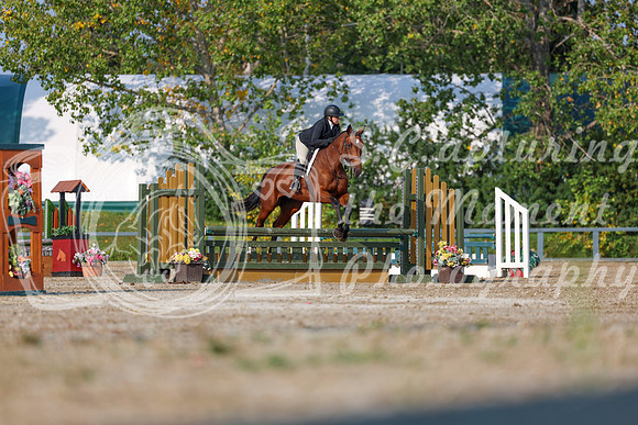 2025 - Shea - Fall Finale - Sunday September 14th - 04745
