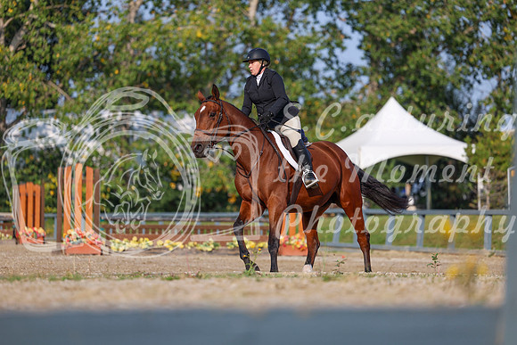 2025 - Shea - Fall Finale - Sunday September 14th - 04754