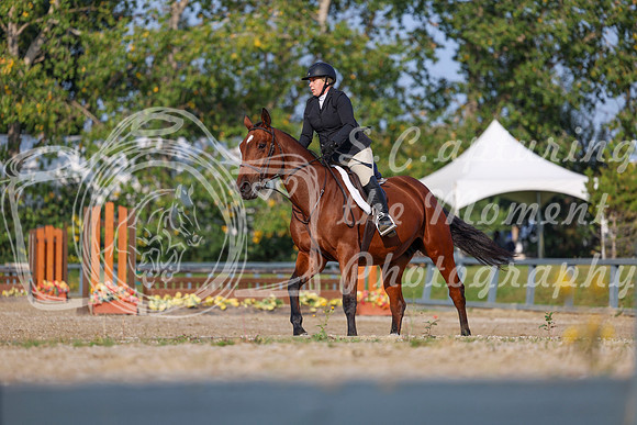 2025 - Shea - Fall Finale - Sunday September 14th - 04755