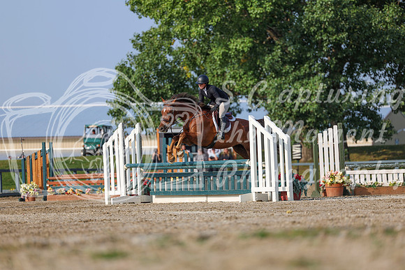 2025 - Shea - Fall Finale - Sunday September 14th - 05000