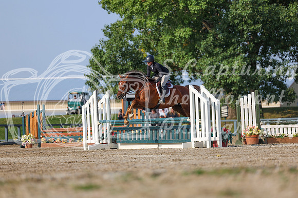 2025 - Shea - Fall Finale - Sunday September 14th - 05001