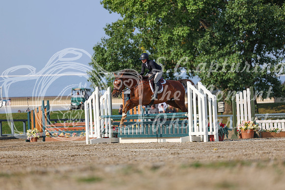 2025 - Shea - Fall Finale - Sunday September 14th - 05002