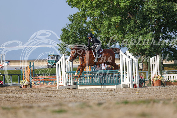 2025 - Shea - Fall Finale - Sunday September 14th - 05003